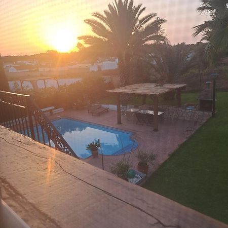 Affittacamere La Luciérnaga Chiclana de la Frontera Esterno foto