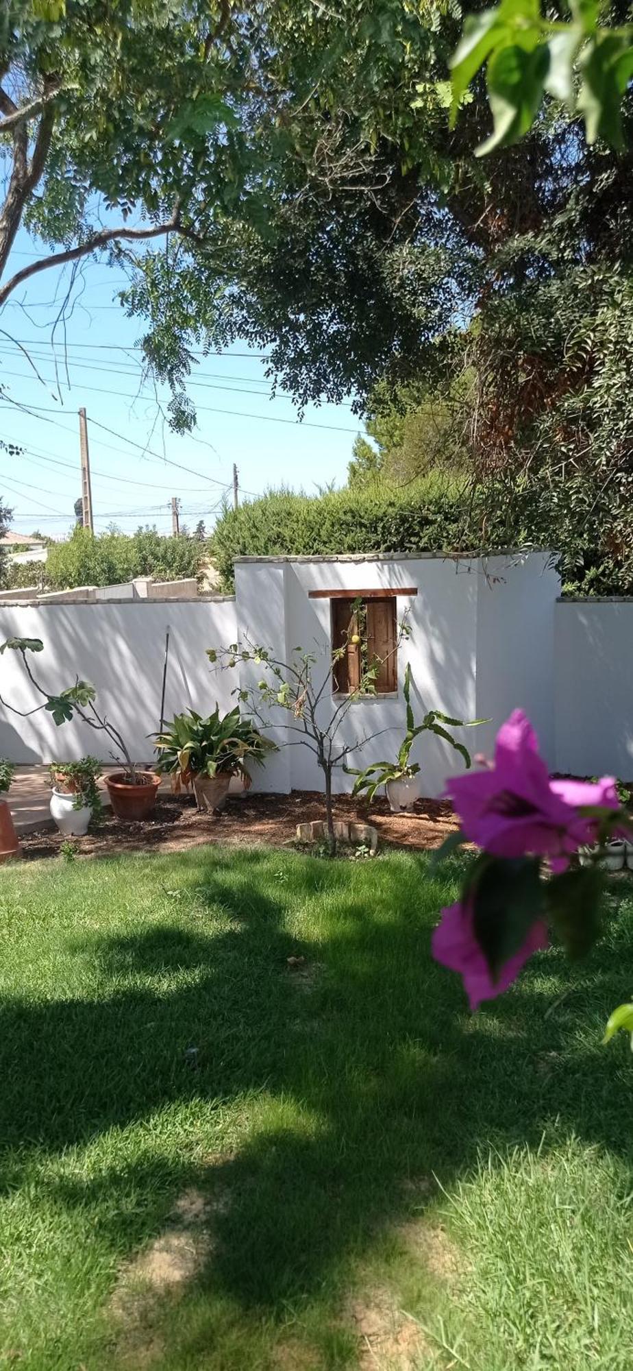 Affittacamere La Luciérnaga Chiclana de la Frontera Esterno foto