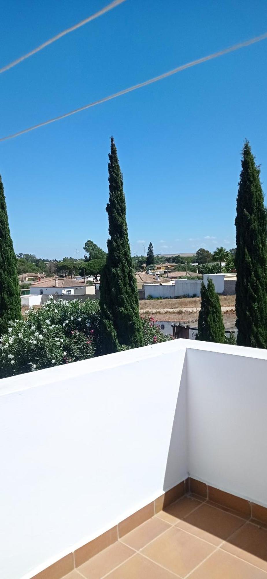Affittacamere La Luciérnaga Chiclana de la Frontera Esterno foto