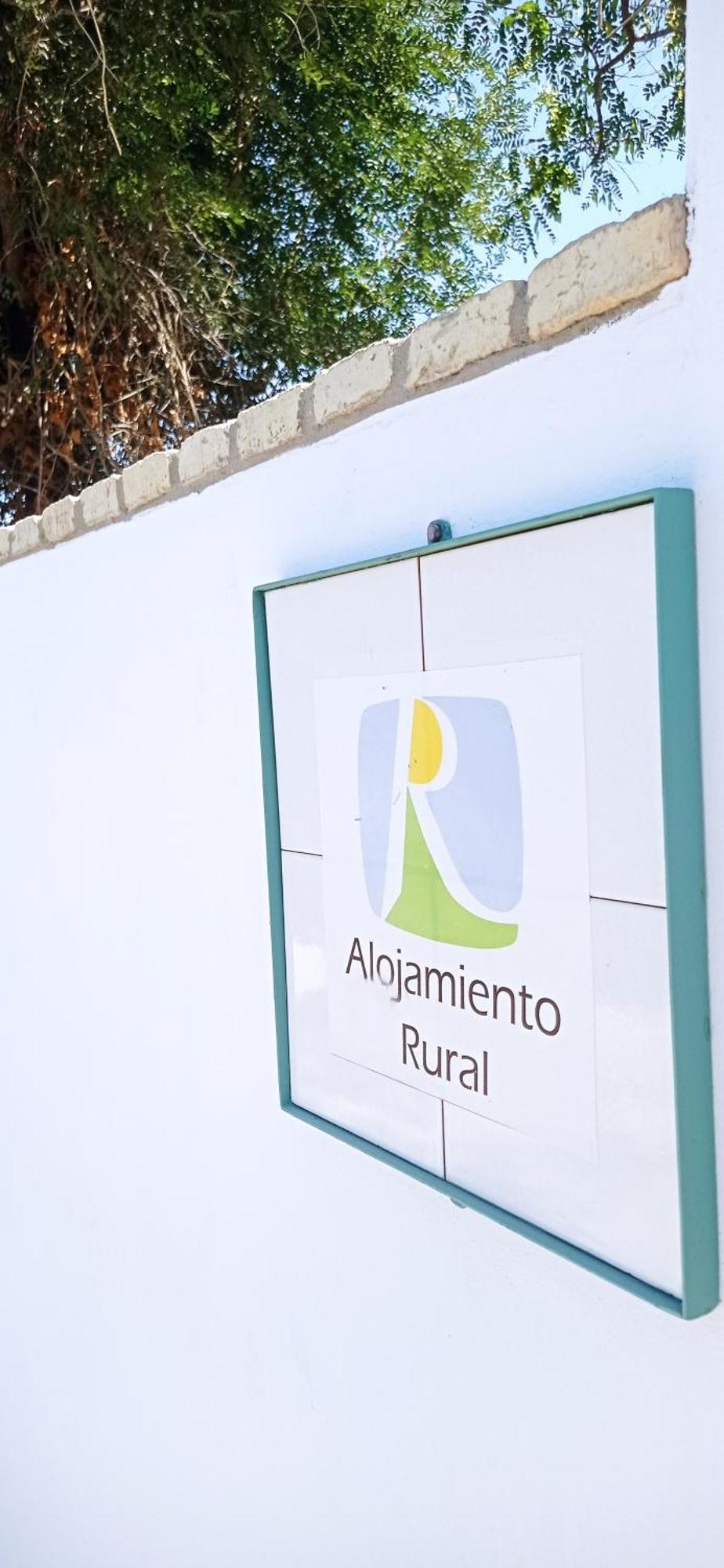 Affittacamere La Luciérnaga Chiclana de la Frontera Esterno foto
