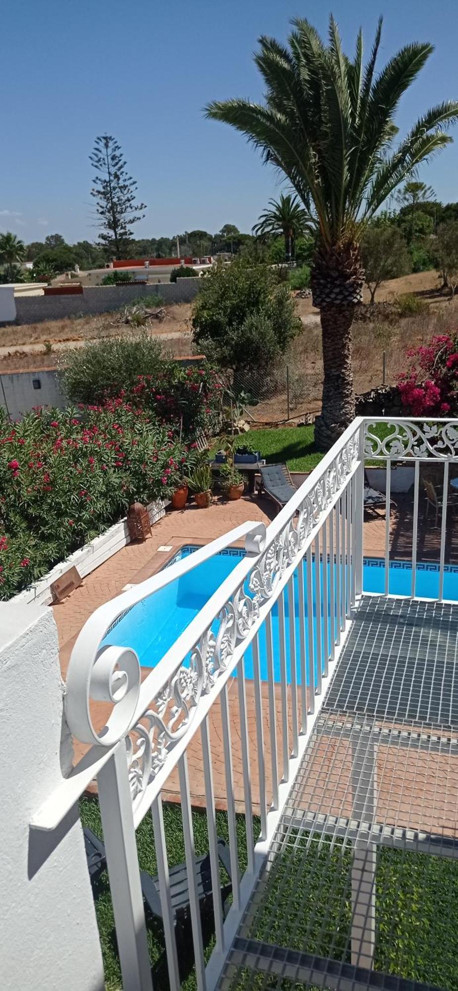Affittacamere La Luciérnaga Chiclana de la Frontera Esterno foto