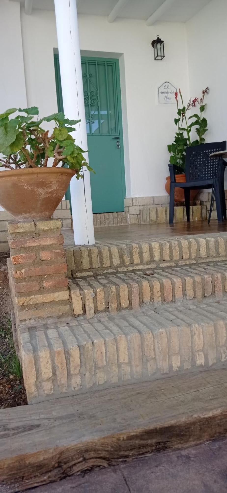 Affittacamere La Luciérnaga Chiclana de la Frontera Esterno foto
