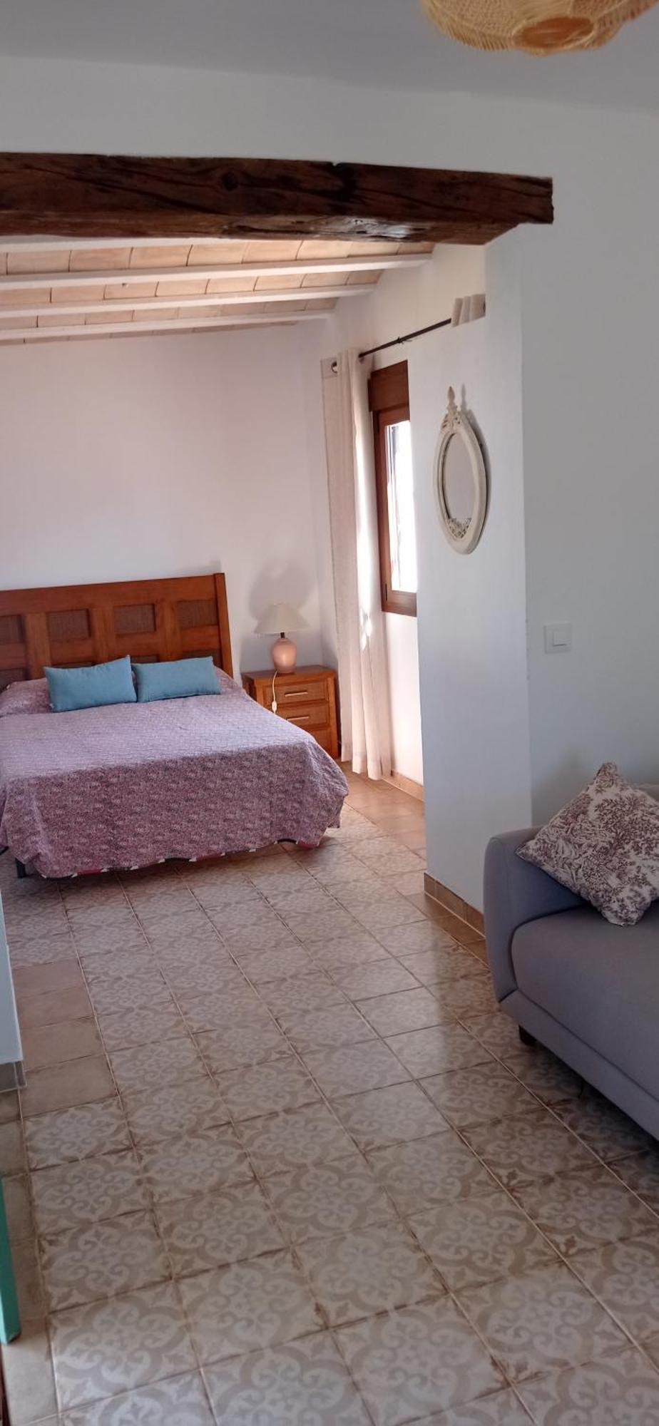 Affittacamere La Luciérnaga Chiclana de la Frontera Camera foto