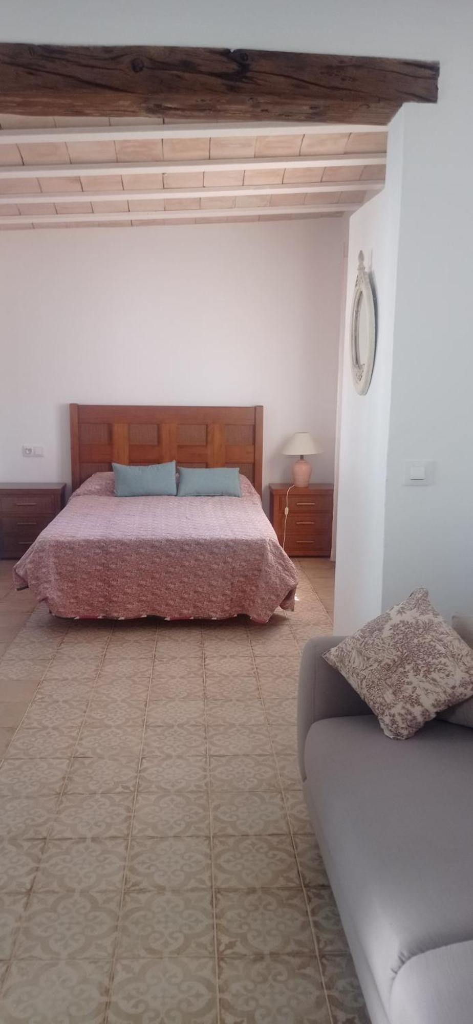 Affittacamere La Luciérnaga Chiclana de la Frontera Camera foto