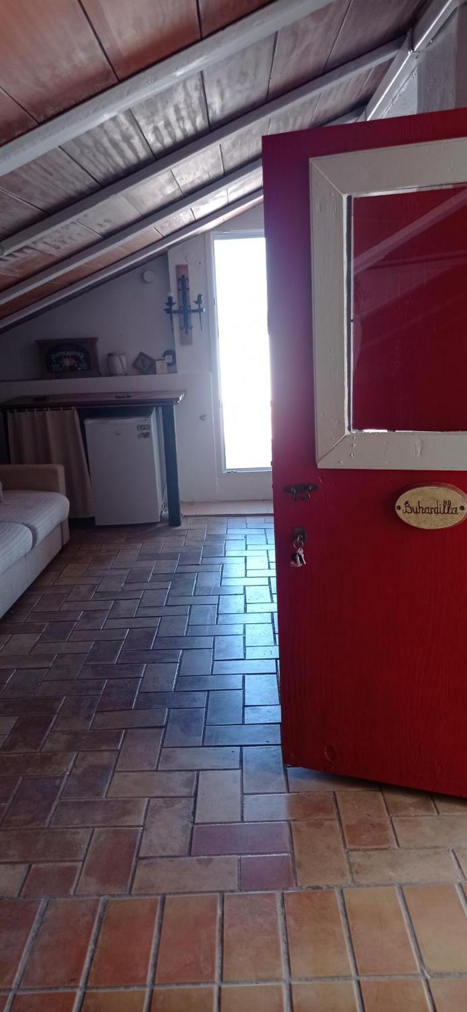 Affittacamere La Luciérnaga Chiclana de la Frontera Camera foto