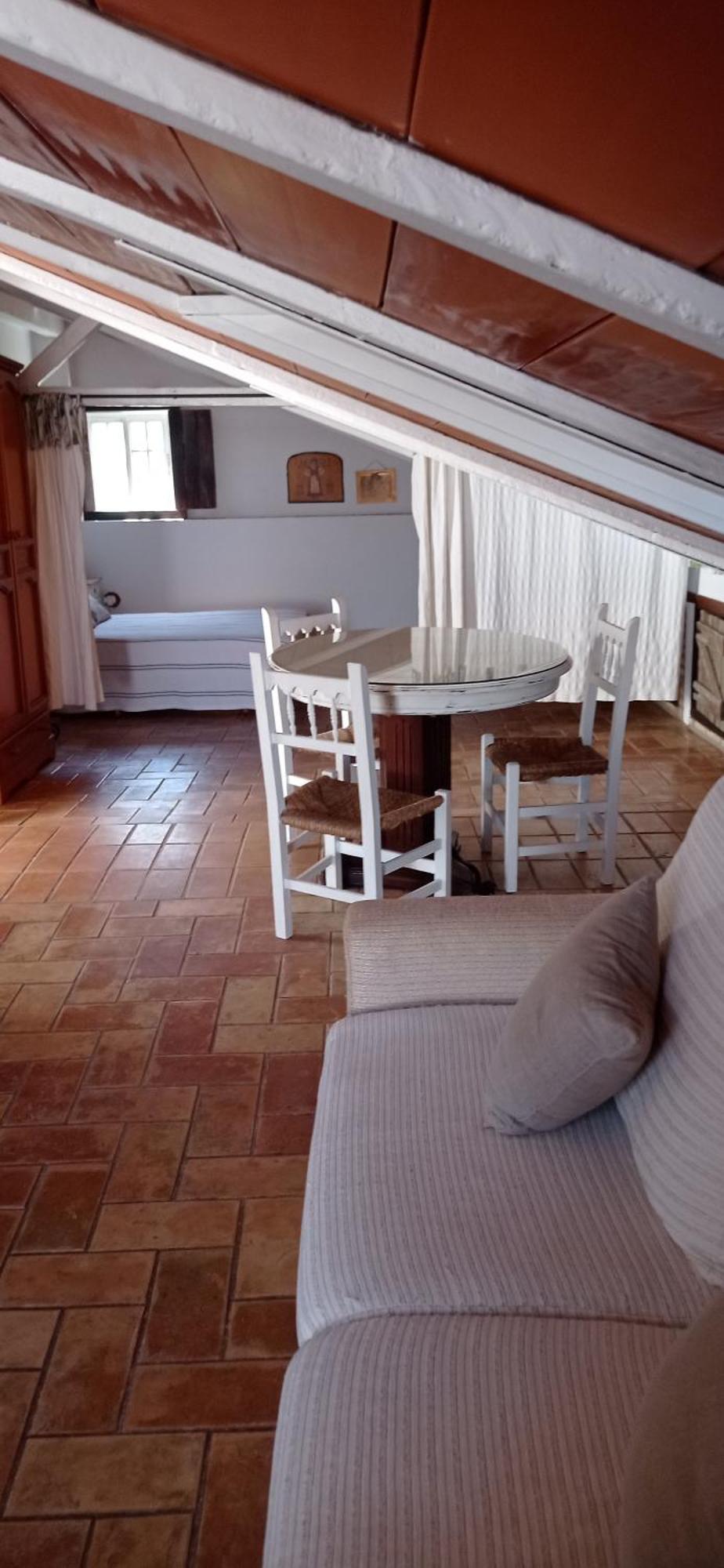 Affittacamere La Luciérnaga Chiclana de la Frontera Camera foto